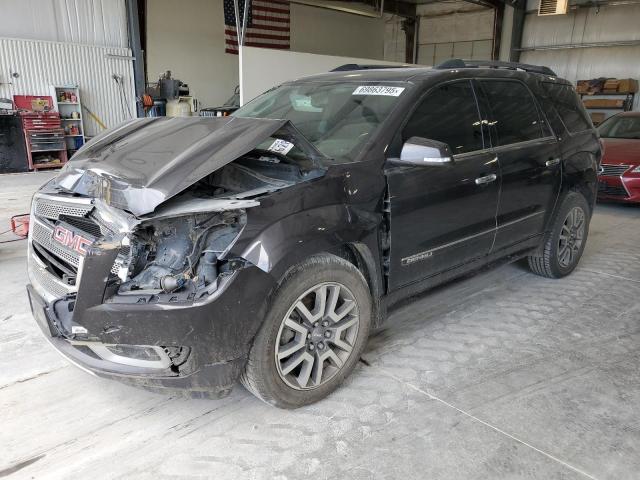 2013 GMC ACADIA DENALI, 