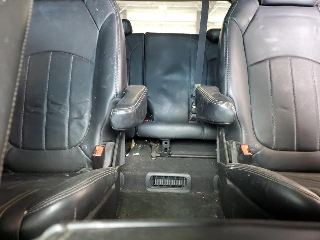 1GKKVTKD1DJ204726 - 2013 GMC ACADIA DENALI CHARCOAL photo 10