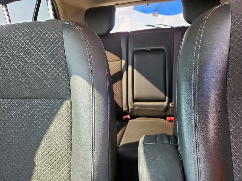 KL4CJASB3JB541994 - 2018 BUICK ENCORE PREFERRED 勃艮第红 照片 10