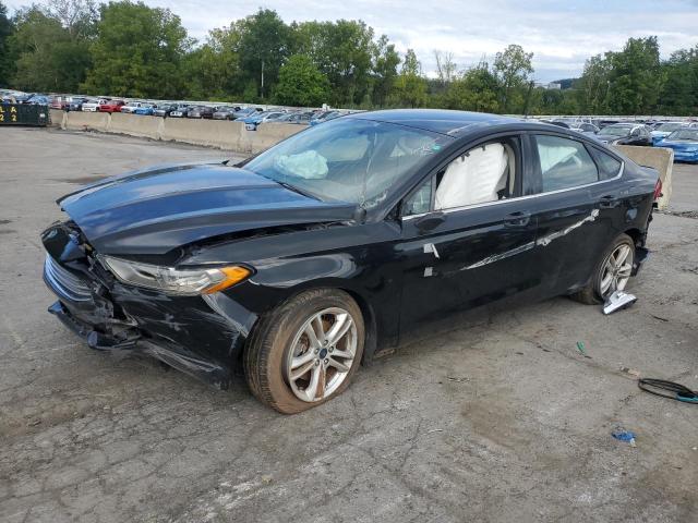 2018 FORD FUSION SE, 