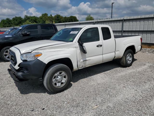 2022 TOYOTA TACOMA ACCESS CAB, 