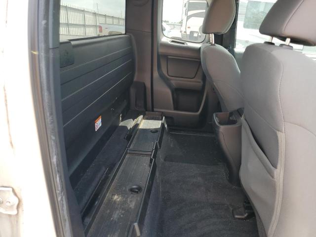 3TYRX5GN9NT040670 - 2022 TOYOTA TACOMA ACCESS CAB Белый фото 10