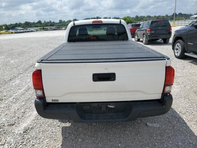 3TYRX5GN9NT040670 - 2022 TOYOTA TACOMA ACCESS CAB Белый фото 6