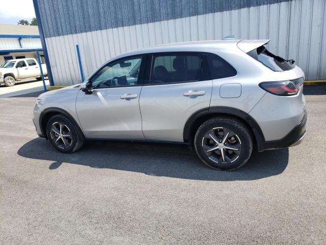 3CZRZ1H78PM735217 - 2023 HONDA HR-V EXL Gümüş foto 2