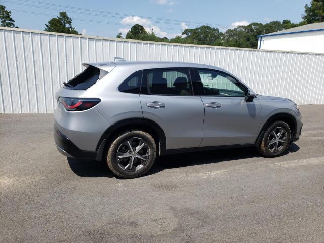 3CZRZ1H78PM735217 - 2023 HONDA HR-V EXL Gümüş foto 3
