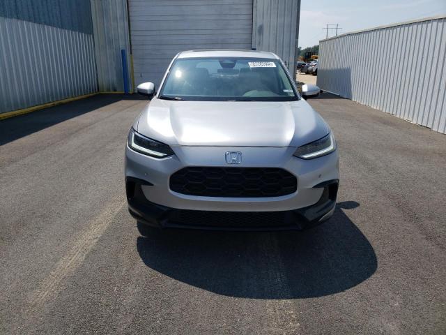 3CZRZ1H78PM735217 - 2023 HONDA HR-V EXL Gümüş foto 5