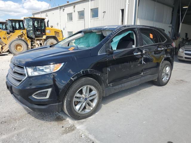 2016 FORD EDGE SEL, 