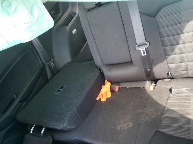 2FMPK3J95GBC46750 - 2016 FORD EDGE SEL 黑色 照片 11