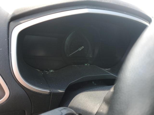 2FMPK3J95GBC46750 - 2016 FORD EDGE SEL 黑色 照片 9