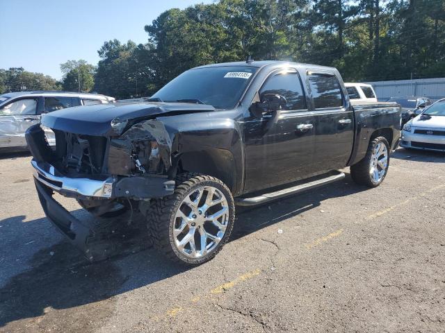 2011 CHEVROLET SILVERADO C1500 LT, 