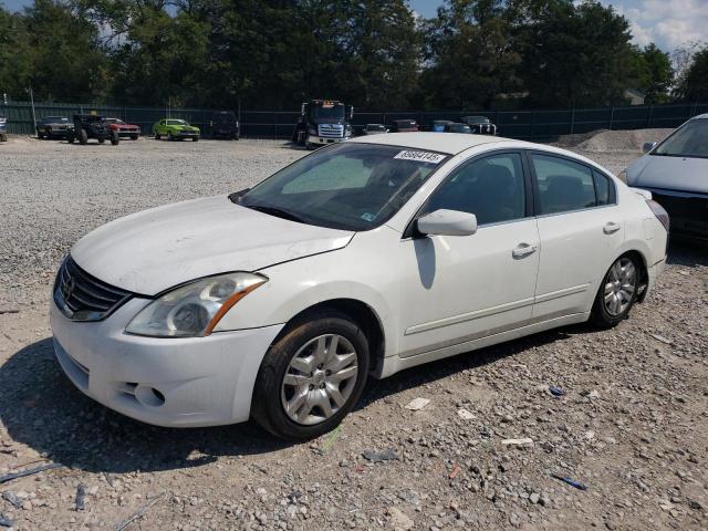 2012 NISSAN ALTIMA BASE, 
