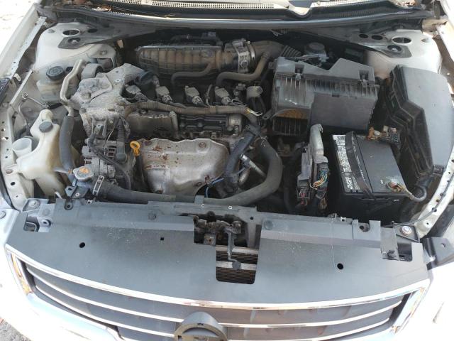 1N4AL2AP1CC226334 - 2012 NISSAN ALTIMA BASE Ağ foto 11