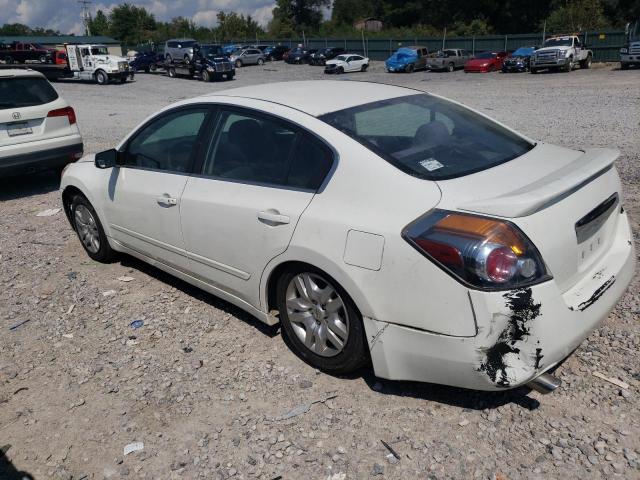 1N4AL2AP1CC226334 - 2012 NISSAN ALTIMA BASE Ağ foto 2