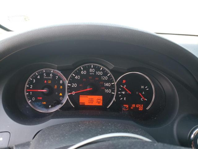 1N4AL2AP1CC226334 - 2012 NISSAN ALTIMA BASE Ağ foto 9