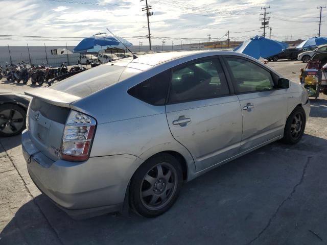 JTDKB20U183426887 - 2008 TOYOTA PRIUS 银色 照片 3