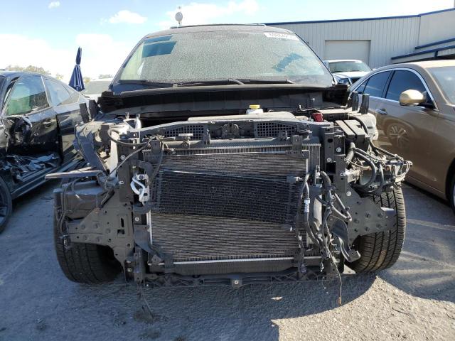 5N1DR3DG3NC260975 - 2022 NISSAN PATHFINDER PLATINUM Mavi foto 5