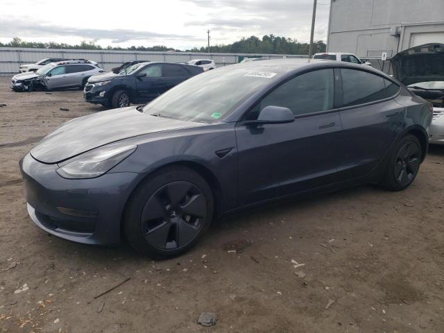2021 TESLA MODEL 3, 