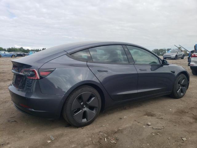 5YJ3E1EA7MF989069 - 2021 TESLA MODEL 3 Grafit foto 3