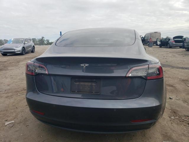 5YJ3E1EA7MF989069 - 2021 TESLA MODEL 3 Grafit foto 6