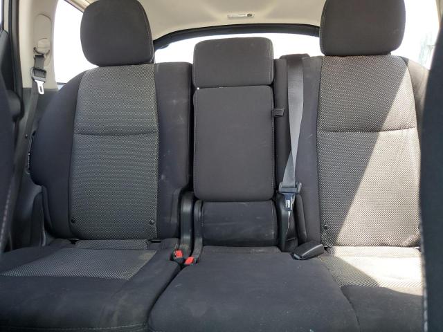 5N1DR2MNXKC622868 - 2019 NISSAN PATHFINDER S Grau Foto 10