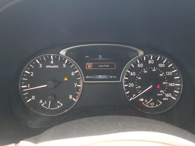 5N1DR2MNXKC622868 - 2019 NISSAN PATHFINDER S Grau Foto 9