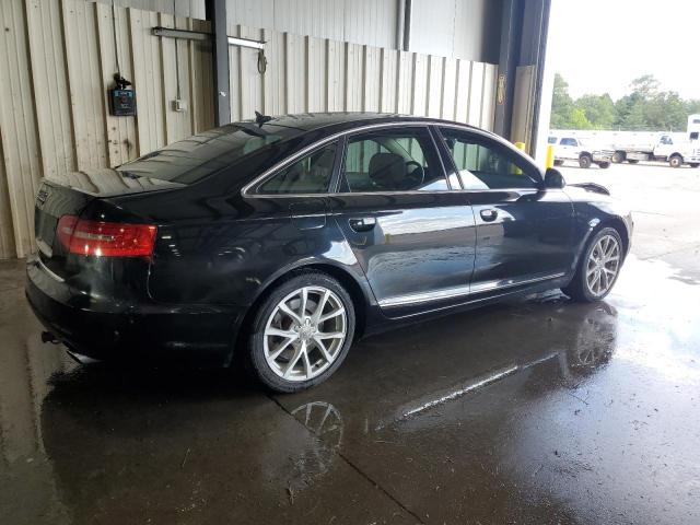 WAUSG74F69N017779 - 2009 AUDI A6 PREMIUM PLUS BLACK photo 3