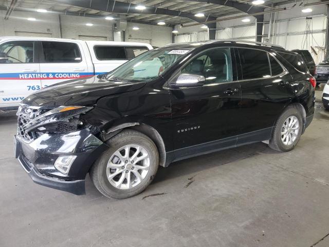 2019 CHEVROLET EQUINOX LT, 