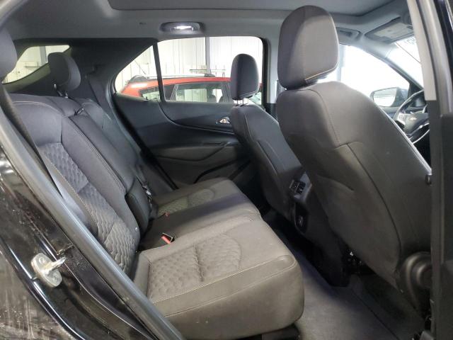 2GNAXUEV3K6247591 - 2019 CHEVROLET EQUINOX LT BLACK photo 11