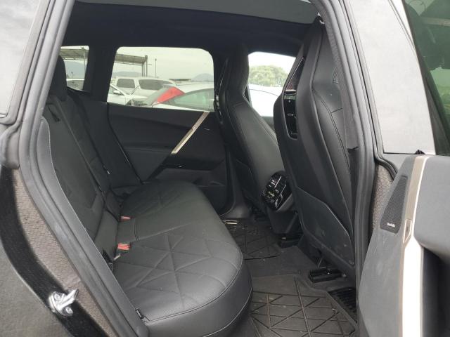 WB523CF09RCR57579 - 2024 BMW IX XDRIVE50 WHITE photo 10