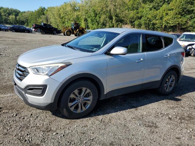 2014 HYUNDAI SANTA FE S, 