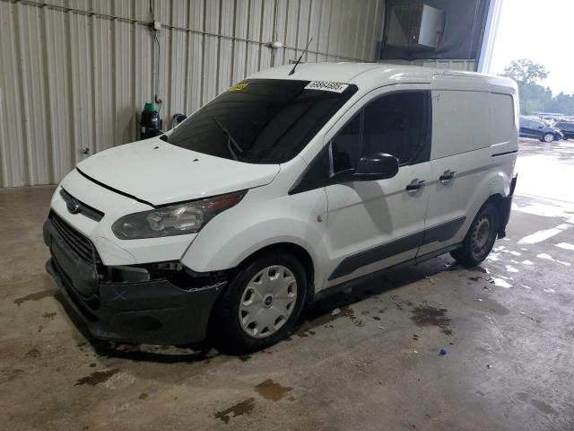 2017 FORD TRANSIT CO XL, 