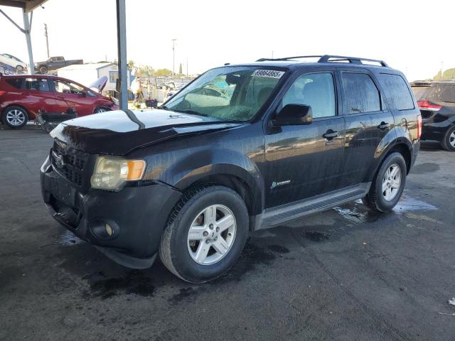 2011 FORD ESCAPE HYBRID, 