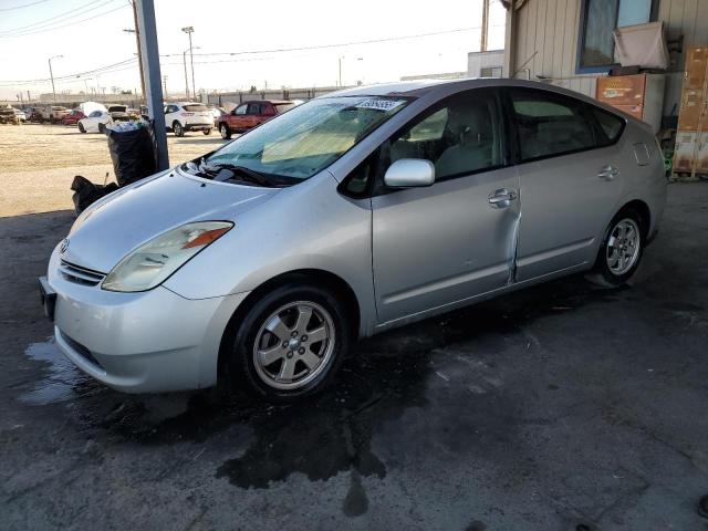2005 TOYOTA PRIUS, 