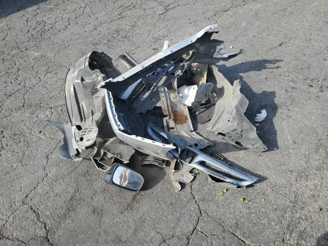 JHMCM56417C025909 - 2007 HONDA ACCORD LX SILVER photo 12