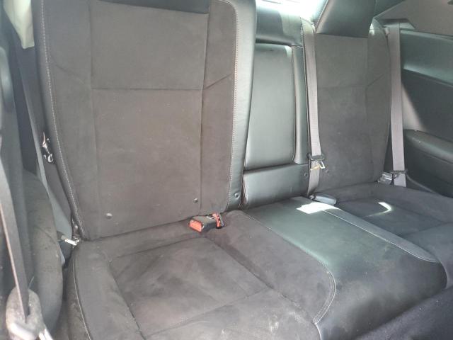 2C3CDZFJ1MH568463 - 2021 DODGE CHALLENGER R/T SCAT PACK GRAY photo 10