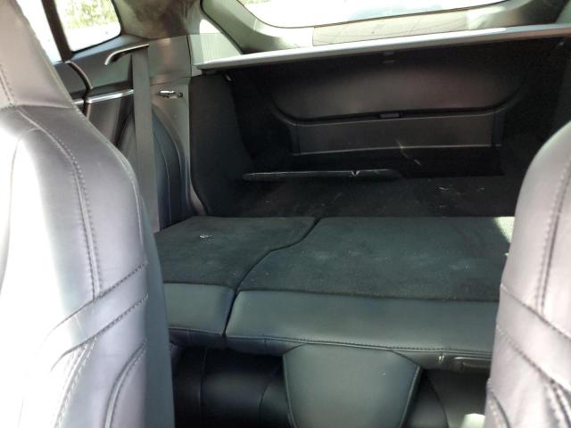 5YJSA1E1XGF166986 - 2016 TESLA MODEL S 灰色 照片 10