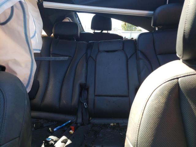 WA1VAAF77KD014836 - 2019 AUDI Q7 PRESTIGE 黑色 照片 10