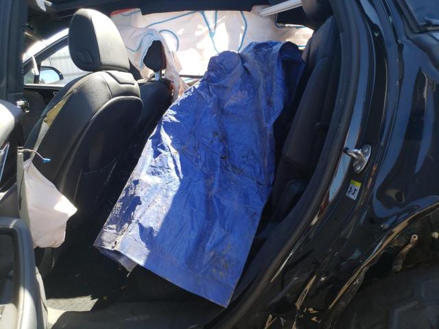 WA1VAAF77KD014836 - 2019 AUDI Q7 PRESTIGE 黑色 照片 11