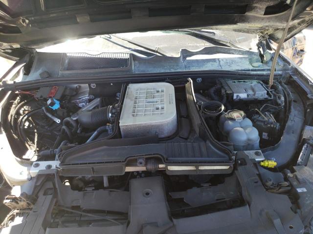 WA1VAAF77KD014836 - 2019 AUDI Q7 PRESTIGE 黑色 照片 12