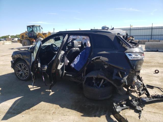 WA1VAAF77KD014836 - 2019 AUDI Q7 PRESTIGE 黑色 照片 2