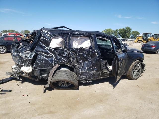 WA1VAAF77KD014836 - 2019 AUDI Q7 PRESTIGE 黑色 照片 3