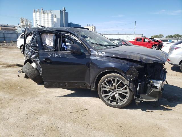 WA1VAAF77KD014836 - 2019 AUDI Q7 PRESTIGE 黑色 照片 4