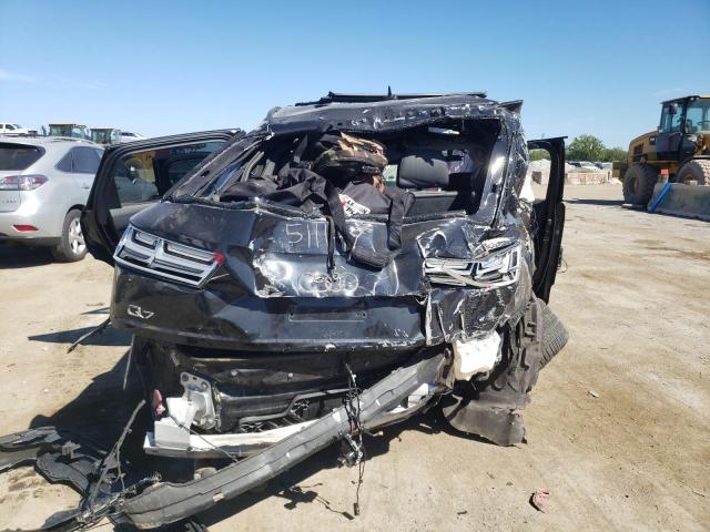 WA1VAAF77KD014836 - 2019 AUDI Q7 PRESTIGE 黑色 照片 6