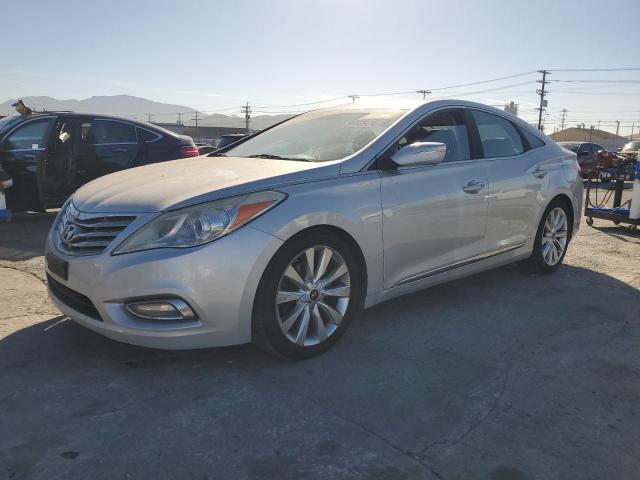 2014 HYUNDAI AZERA GLS, 