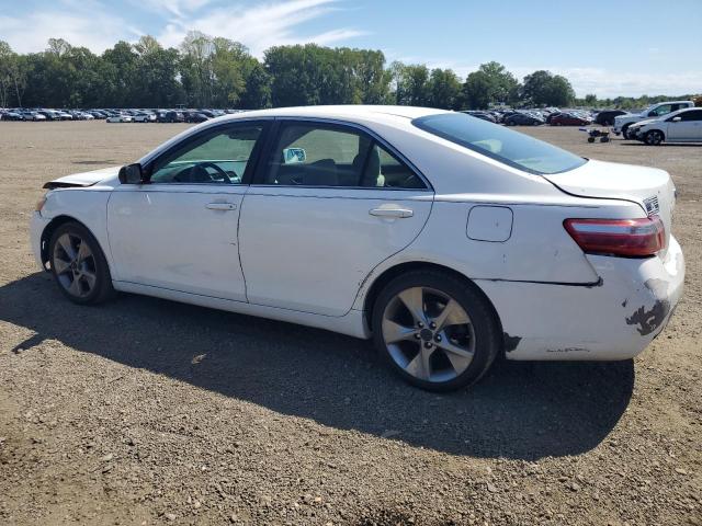 4T1BE46K48U752651 - 2008 TOYOTA CAMRY CE 白色 照片 2