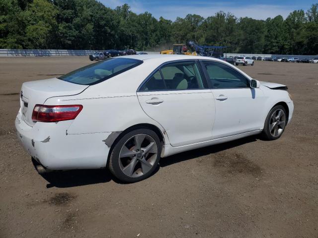 4T1BE46K48U752651 - 2008 TOYOTA CAMRY CE 白色 照片 3