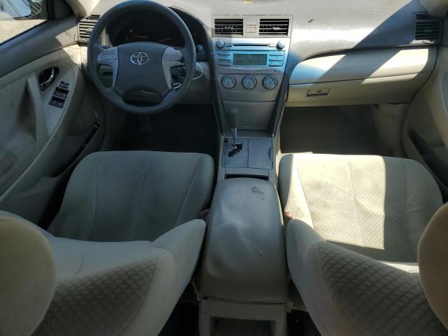 4T1BE46K48U752651 - 2008 TOYOTA CAMRY CE 白色 照片 8