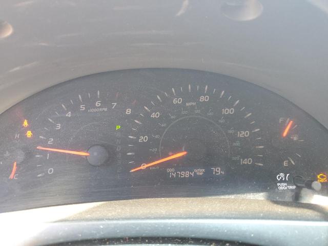 4T1BE46K48U752651 - 2008 TOYOTA CAMRY CE 白色 照片 9