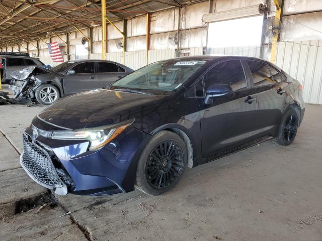 2020 TOYOTA COROLLA LE, 