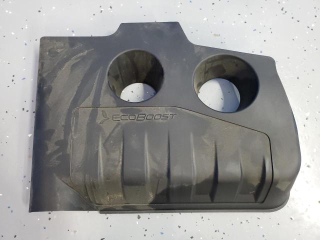 1FM5K7DH1JGC64924 - 2018 FORD EXPLORER XLT Մոխրագույն լուսանկար 13